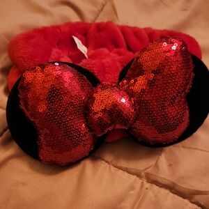 LIMITED Editoon. MINNIE MOUSE  Headband